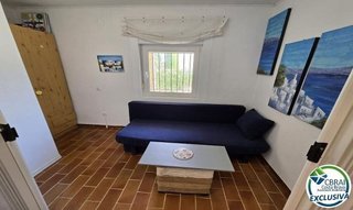 Piso en venta en Empuriabrava en Castelló d´Empúries
