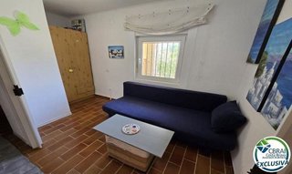 Piso en venta en Empuriabrava en Castelló d´Empúries