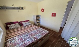 Piso en venta en Empuriabrava en Castelló d´Empúries