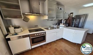 Piso en venta en Empuriabrava en Castelló d´Empúries