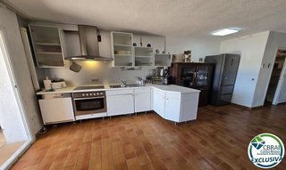 Piso en venta en Empuriabrava en Castelló d´Empúries