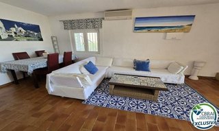 Piso en venta en Empuriabrava en Castelló d´Empúries