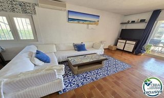 Piso en venta en Empuriabrava en Castelló d´Empúries