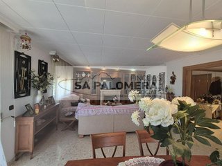 Chalet en venta en Els Pins en Blanes