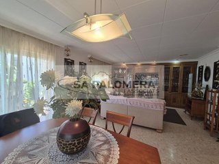 Chalet en venta en Els Pins en Blanes