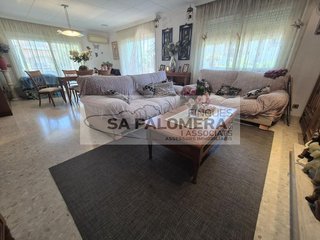 Chalet en venta en Els Pins en Blanes