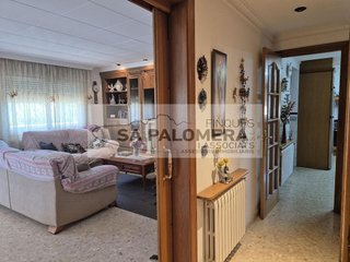 Chalet en venta en Els Pins en Blanes