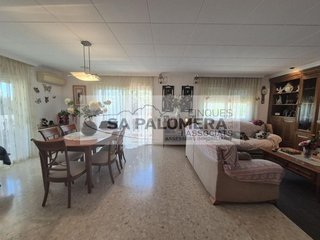 Chalet en venta en Els Pins en Blanes