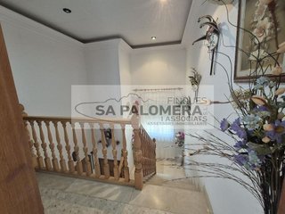 Chalet en venta en Els Pins en Blanes