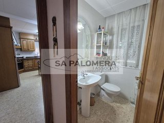 Chalet en venta en Els Pins en Blanes