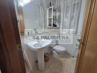 Chalet en venta en Els Pins en Blanes