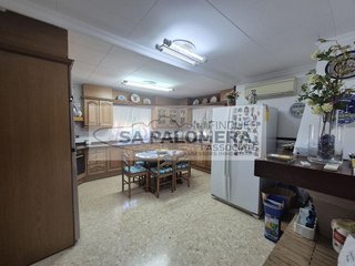 Chalet en venta en Els Pins en Blanes