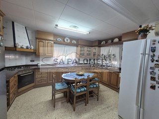 Chalet en venta en Els Pins en Blanes
