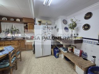 Chalet en venta en Els Pins en Blanes