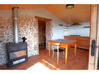 Casa en venta en Sant Hilari Sacalm
