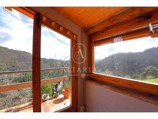 Casa en venta en Sant Hilari Sacalm