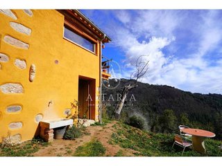 Casa en venta en Sant Hilari Sacalm