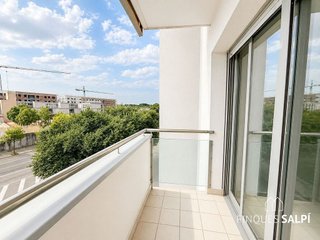 Piso en venta en Eixample Sud – Migdia en Girona