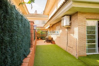 Chalet en venta en Regueral - Prat d'en Forés en Cambrils