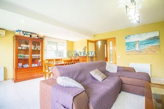 Chalet en venta en Regueral - Prat d'en Forés en Cambrils