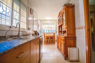 Chalet en venta en Regueral - Prat d'en Forés en Cambrils