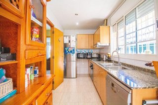 Chalet en venta en Regueral - Prat d'en Forés en Cambrils