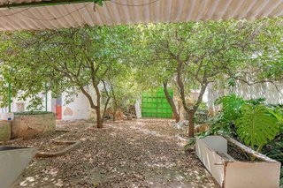 Casa adosada en venta en Pilas
