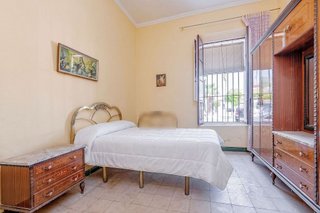 Casa adosada en venta en Pilas