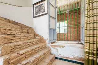 Casa adosada en venta en Pilas