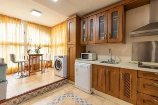 Casa adosada en venta en Almanjáyar en Granada