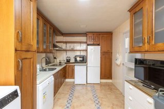 Casa adosada en venta en Almanjáyar en Granada