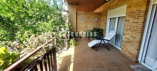 Casa adosada en venta en Centro - Corte Inglés en Talavera de la Reina