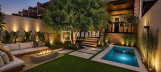 Casa adosada en venta en Centro - Corte Inglés en Talavera de la Reina