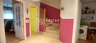 Casa adosada en venta en Centro - Corte Inglés en Talavera de la Reina