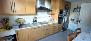Casa adosada en venta en Centro - Corte Inglés en Talavera de la Reina