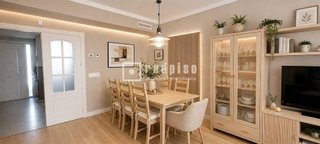 Casa adosada en venta en Centro - Corte Inglés en Talavera de la Reina