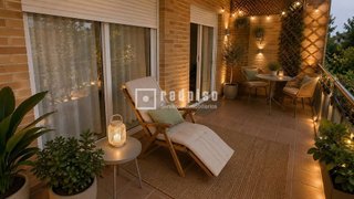 Casa adosada en venta en Centro - Corte Inglés en Talavera de la Reina