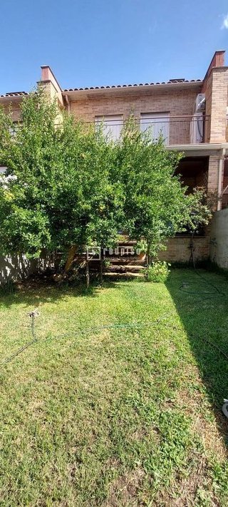 Casa adosada en venta en Centro - Corte Inglés en Talavera de la Reina