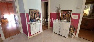 Casa adosada en venta en Centro - Corte Inglés en Talavera de la Reina