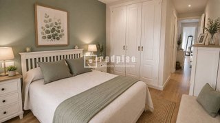 Casa adosada en venta en Centro - Corte Inglés en Talavera de la Reina