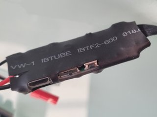 2 Mini Telecamere WiFi HD - Ricambi