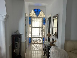 Chalet en venta en Centro en Utrera