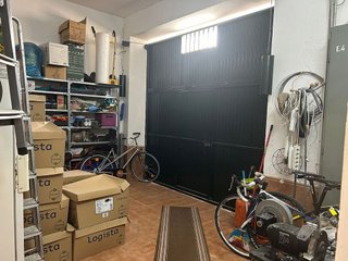 Chalet en venta en Centro en Utrera