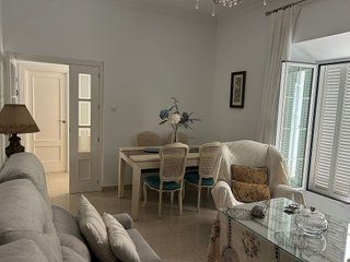 Chalet en venta en Centro en Utrera