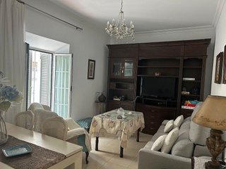 Chalet en venta en Centro en Utrera