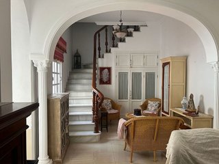 Chalet en venta en Centro en Utrera
