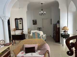 Chalet en venta en Centro en Utrera