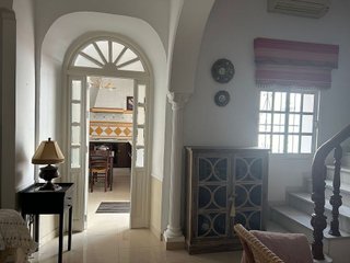 Chalet en venta en Centro en Utrera