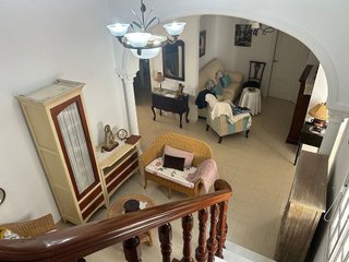 Chalet en venta en Centro en Utrera