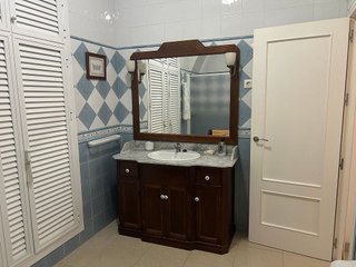 Chalet en venta en Centro en Utrera